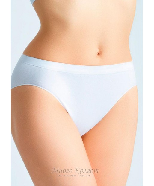 Giulia Hi-Leg Briefs
